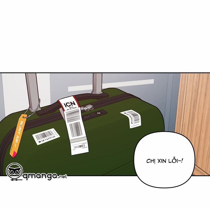 Thần Tượng Đến Rồi!? 19 trang 1