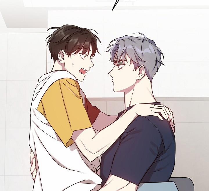 Thần Tượng Đến Rồi!? 19 trang 100