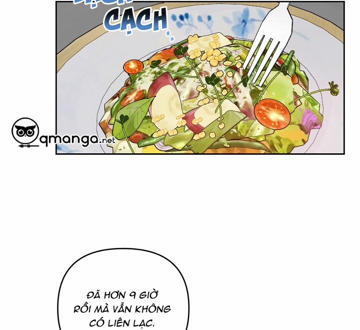 Thần Tượng Đến Rồi!? 19 trang 32