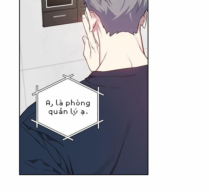 Thần Tượng Đến Rồi!? 19 trang 39