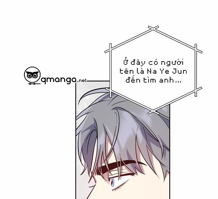 Thần Tượng Đến Rồi!? 19 trang 40