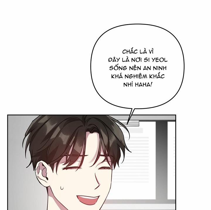 Thần Tượng Đến Rồi!? 19 trang 49