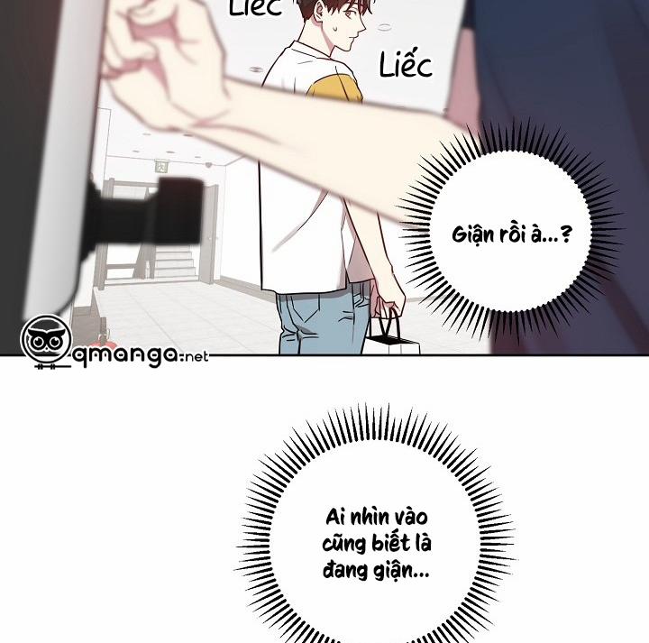 Thần Tượng Đến Rồi!? 19 trang 54