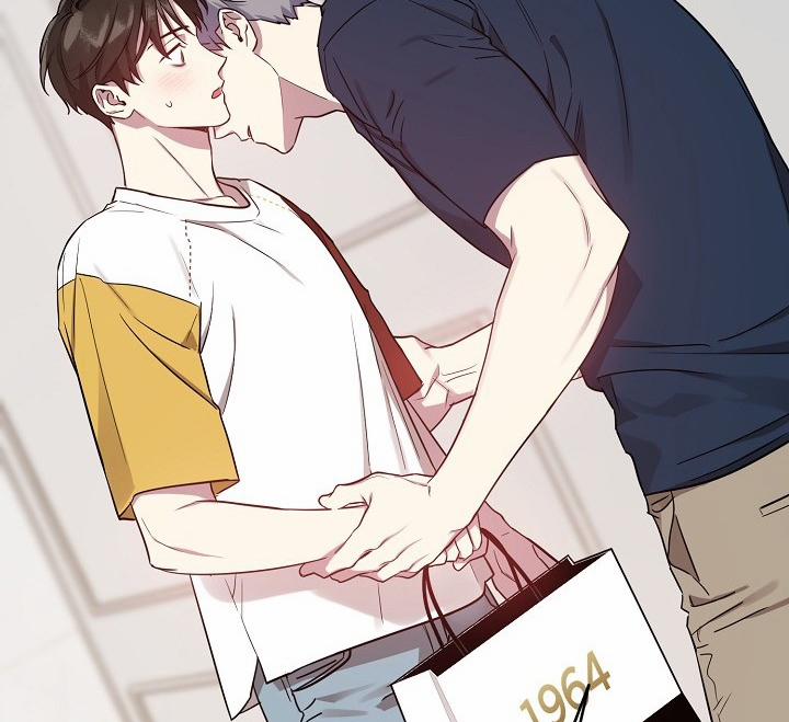 Thần Tượng Đến Rồi!? 19 trang 69