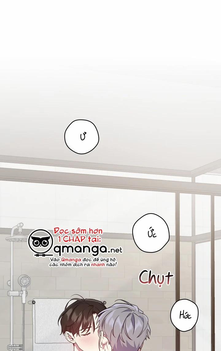 Thần Tượng Đến Rồi!? 20 trang 1