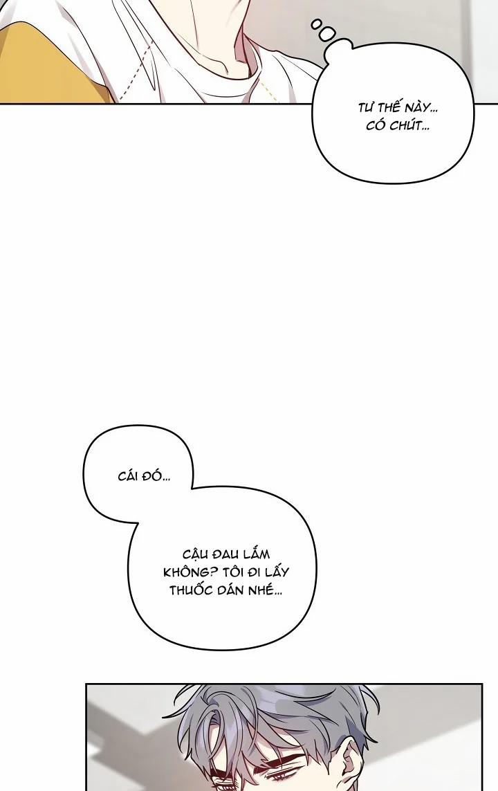 Thần Tượng Đến Rồi!? 20 trang 10