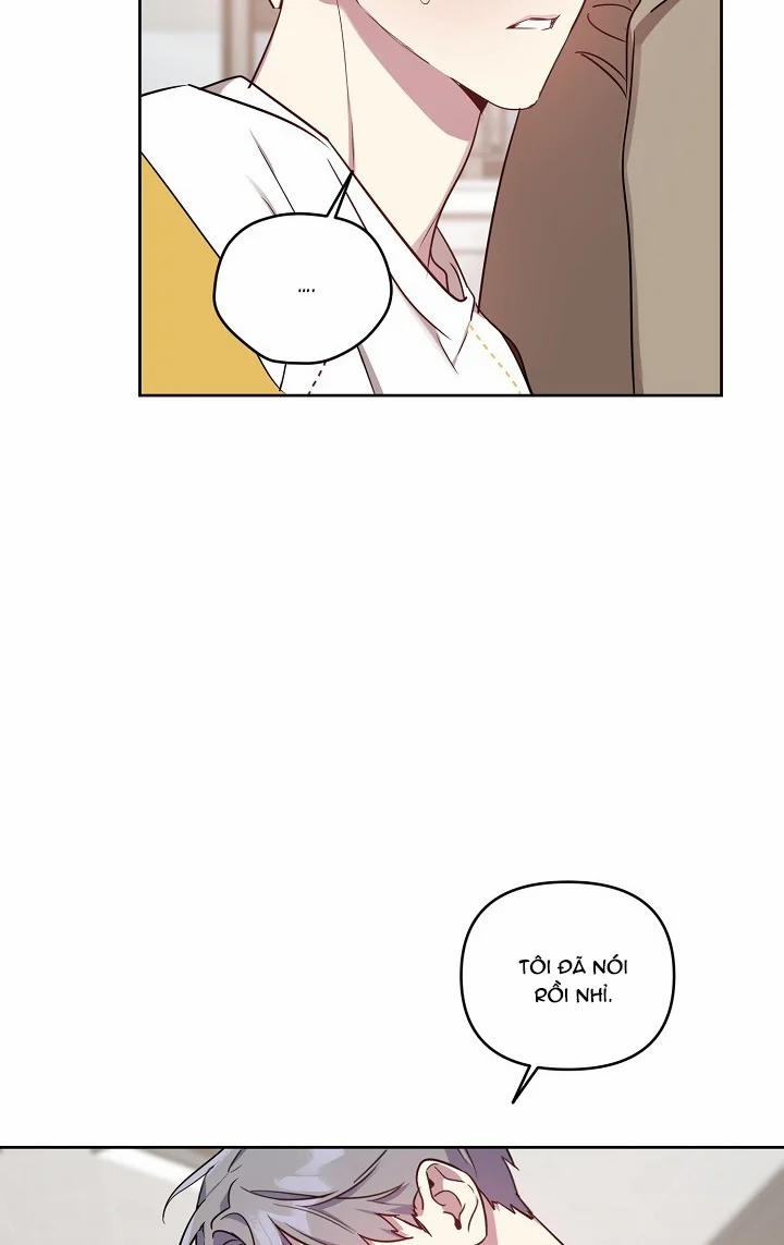 Thần Tượng Đến Rồi!? 20 trang 13