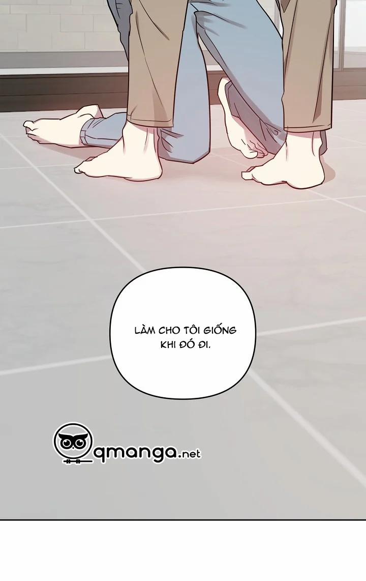 Thần Tượng Đến Rồi!? 20 trang 15