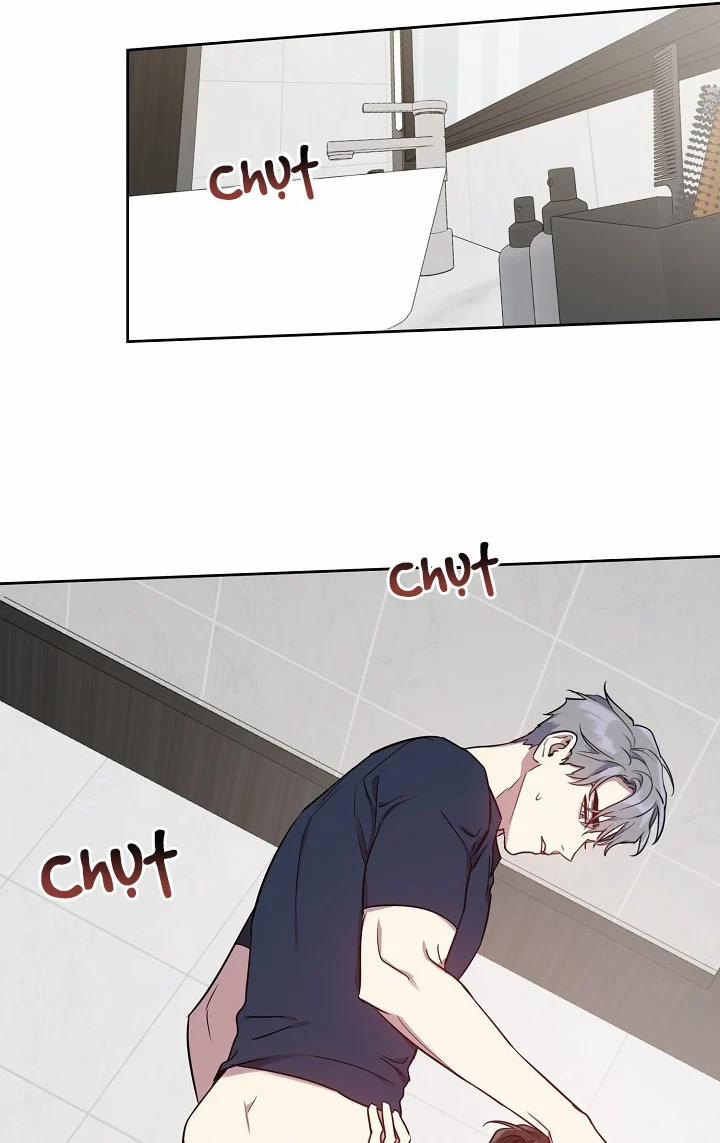 Thần Tượng Đến Rồi!? 20 trang 19