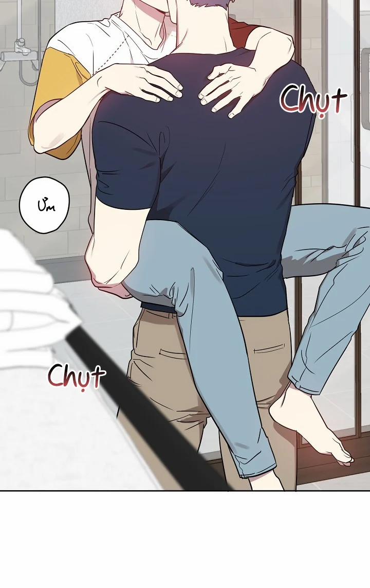 Thần Tượng Đến Rồi!? 20 trang 2