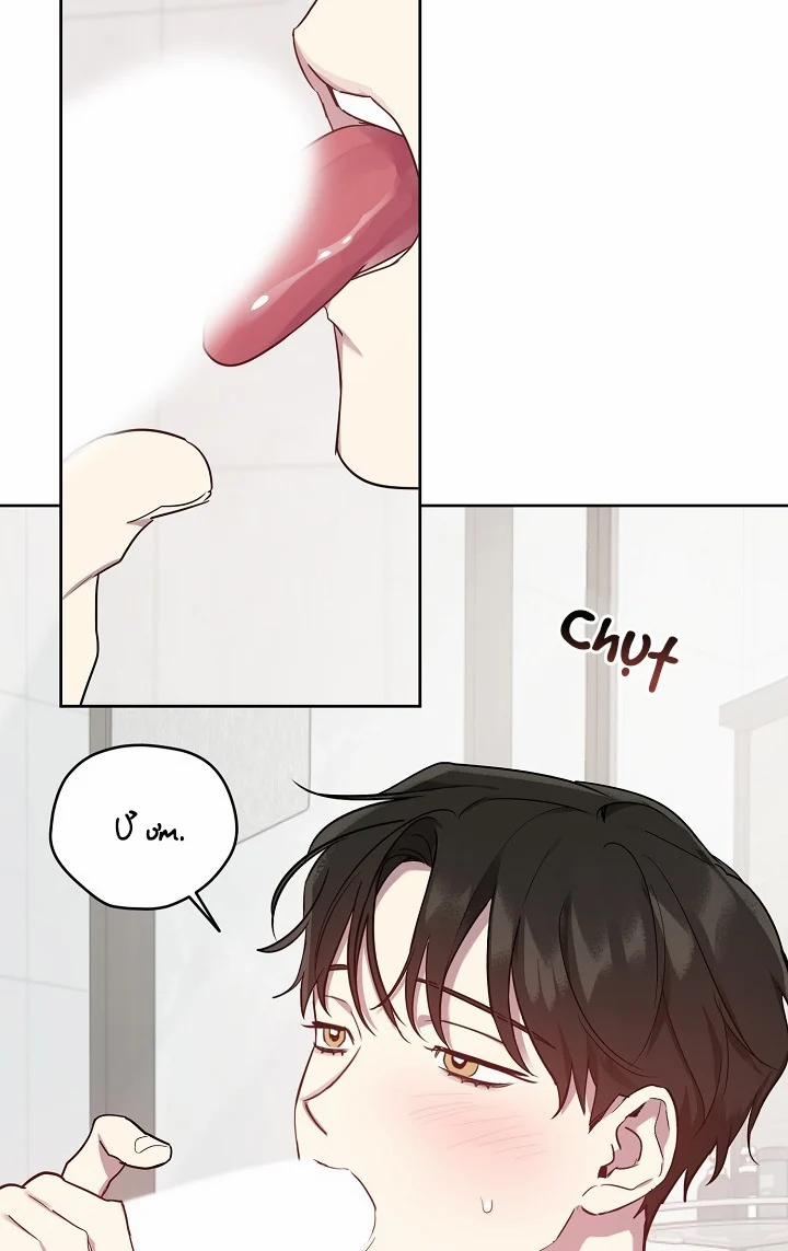 Thần Tượng Đến Rồi!? 20 trang 21