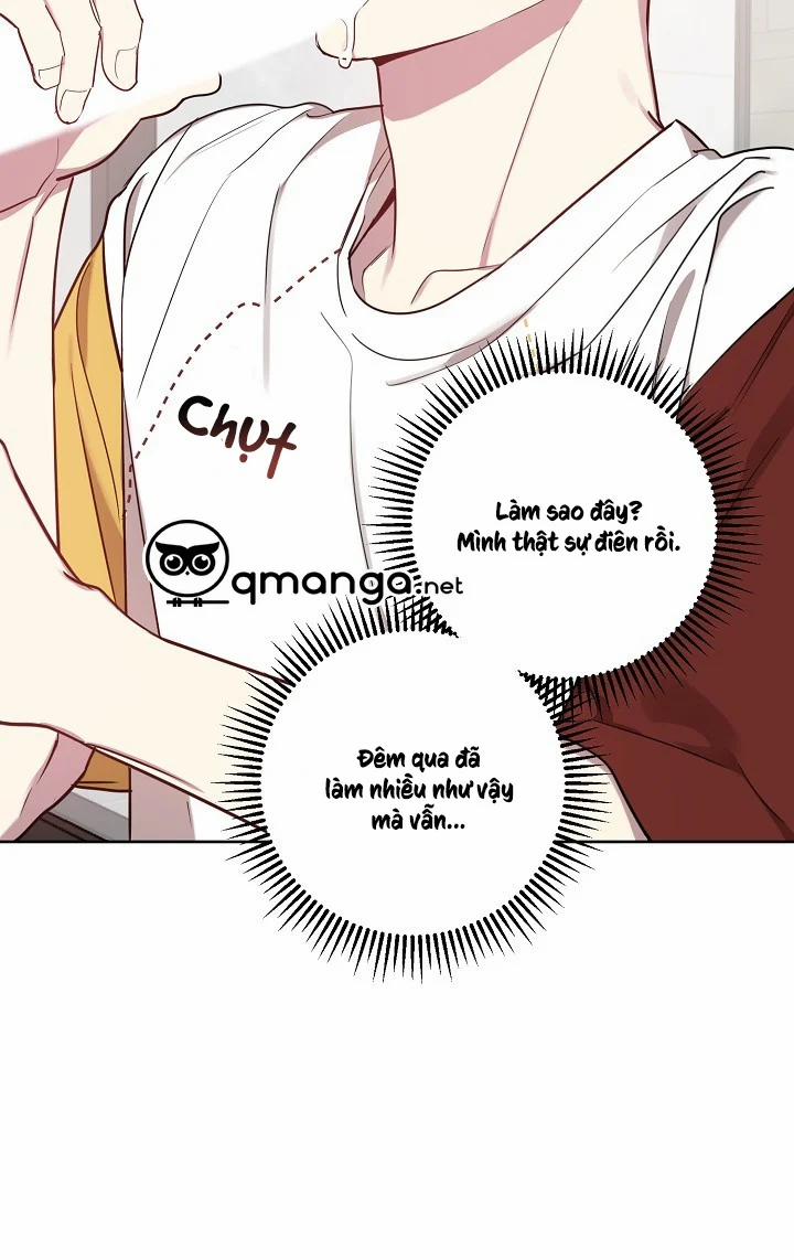 Thần Tượng Đến Rồi!? 20 trang 22
