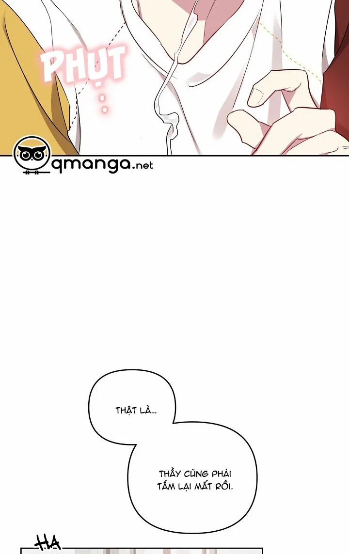 Thần Tượng Đến Rồi!? 20 trang 33