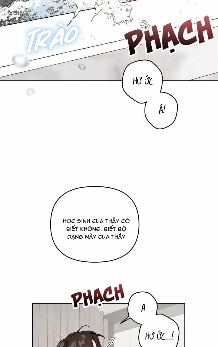 Thần Tượng Đến Rồi!? 20 trang 42