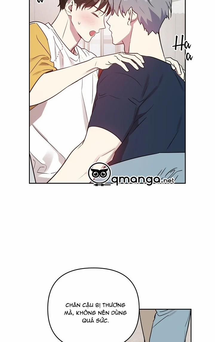 Thần Tượng Đến Rồi!? 20 trang 5