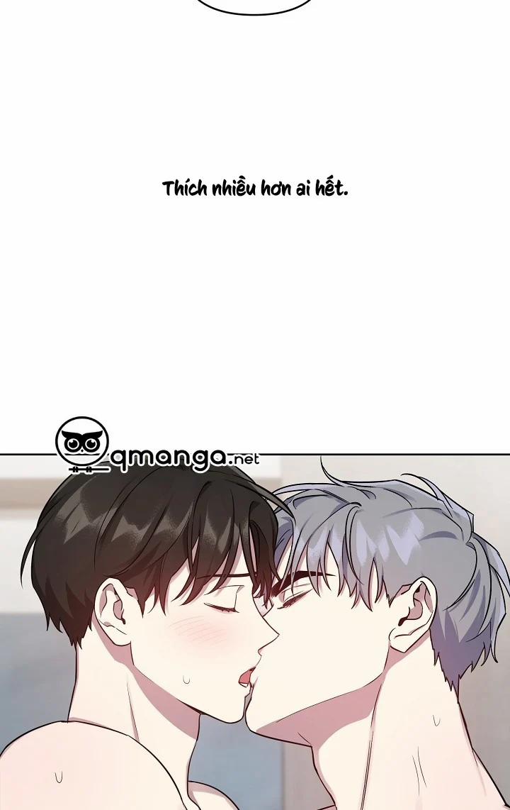 Thần Tượng Đến Rồi!? 20 trang 50