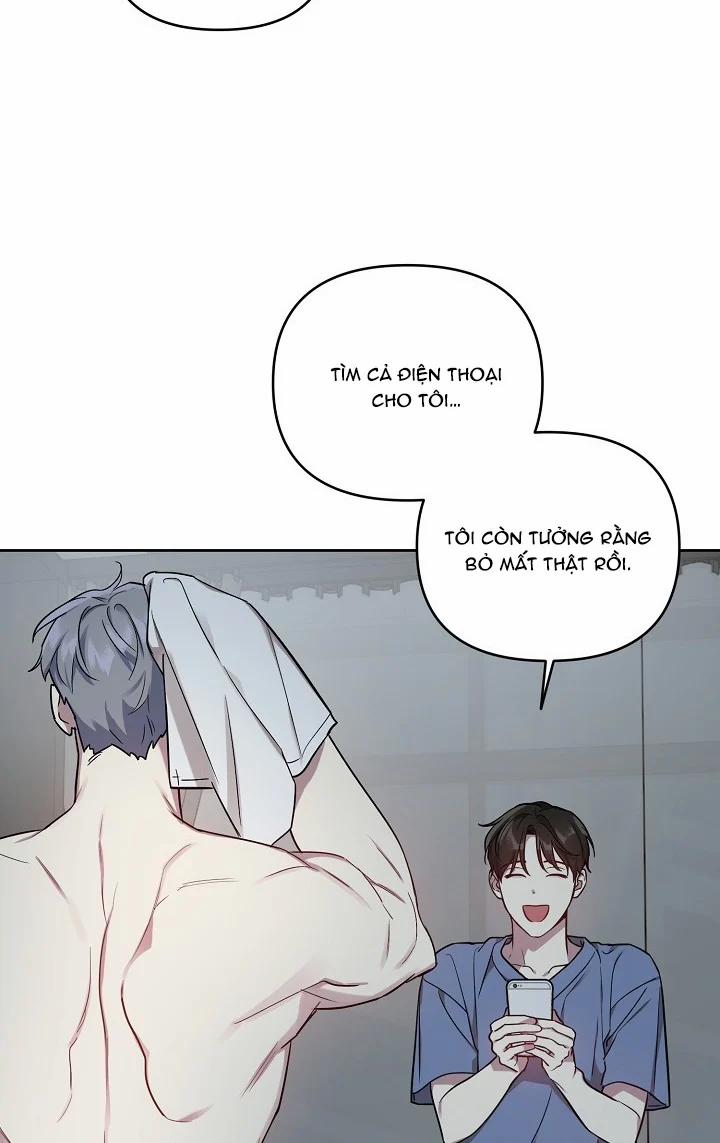 Thần Tượng Đến Rồi!? 20 trang 54