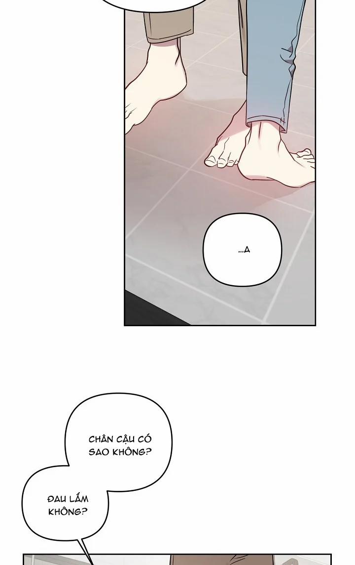 Thần Tượng Đến Rồi!? 20 trang 6