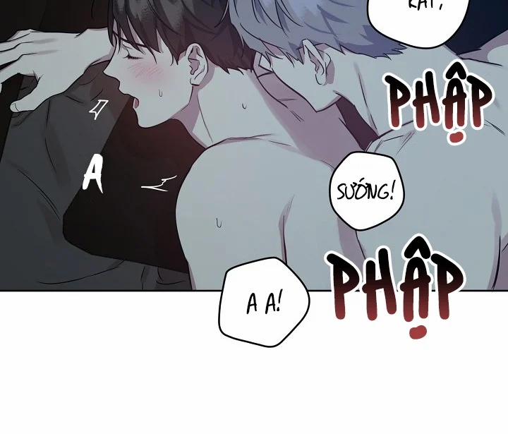 Thần Tượng Đến Rồi!? 21 trang 11