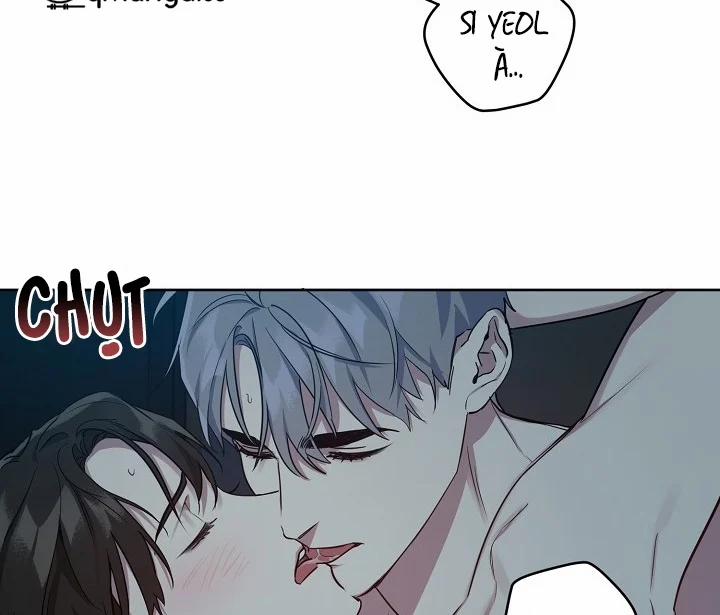 Thần Tượng Đến Rồi!? 21 trang 13