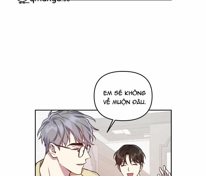 Thần Tượng Đến Rồi!? 21 trang 22