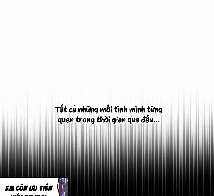 Thần Tượng Đến Rồi!? 21 trang 30