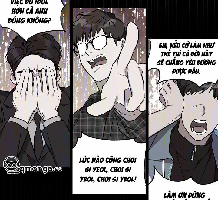 Thần Tượng Đến Rồi!? 21 trang 31