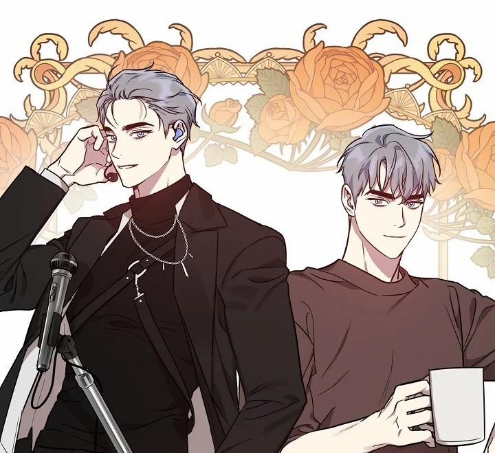 Thần Tượng Đến Rồi!? 21 trang 34