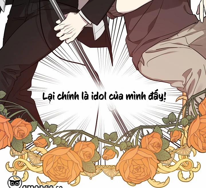 Thần Tượng Đến Rồi!? 21 trang 35