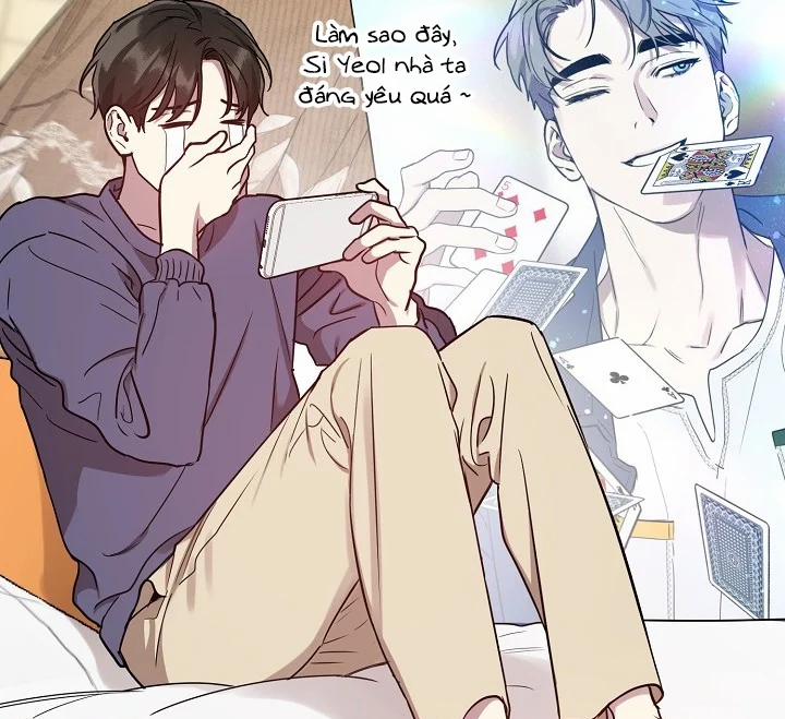 Thần Tượng Đến Rồi!? 21 trang 41