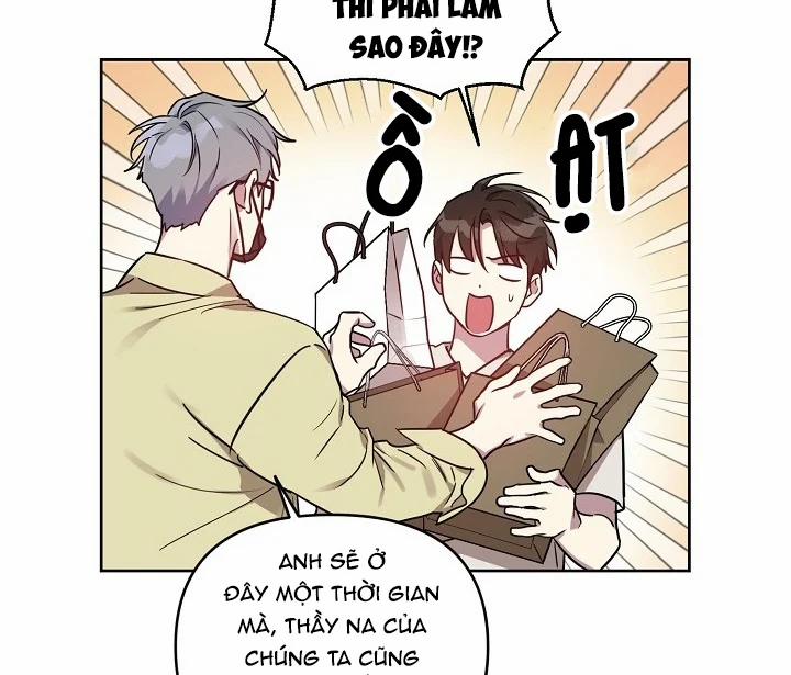 Thần Tượng Đến Rồi!? 21 trang 61