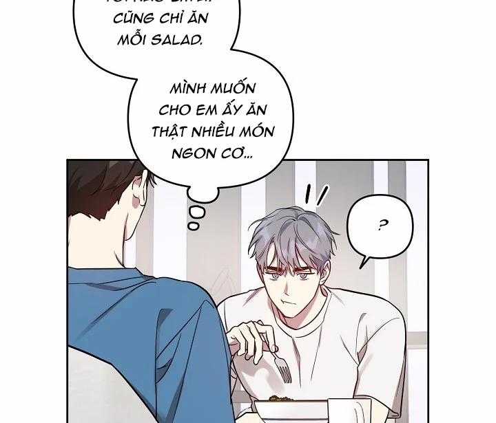 Thần Tượng Đến Rồi!? 21 trang 73