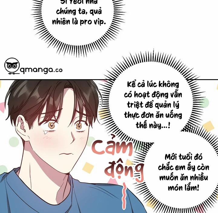 Thần Tượng Đến Rồi!? 21 trang 76