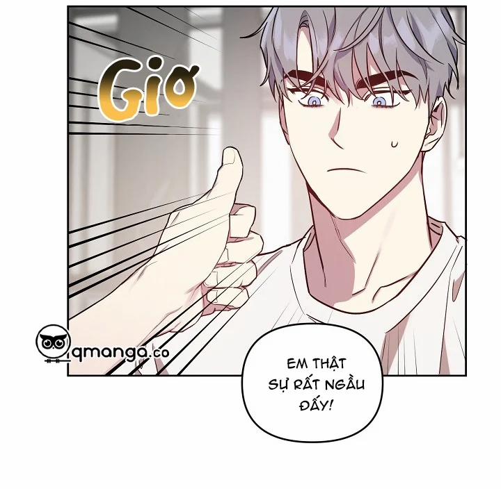 Thần Tượng Đến Rồi!? 21 trang 81