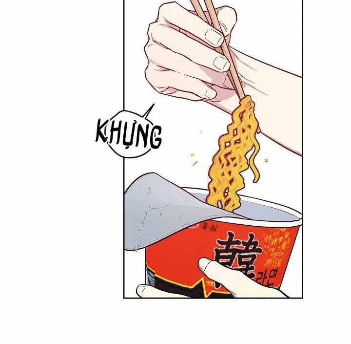 Thần Tượng Đến Rồi!? 21 trang 95