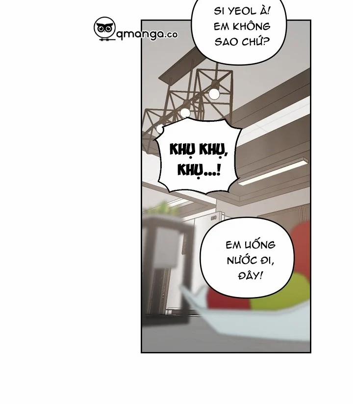 Thần Tượng Đến Rồi!? 22 trang 13