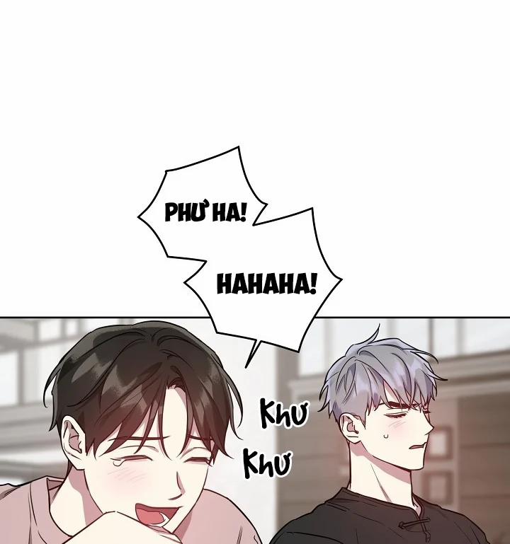 Thần Tượng Đến Rồi!? 22 trang 22