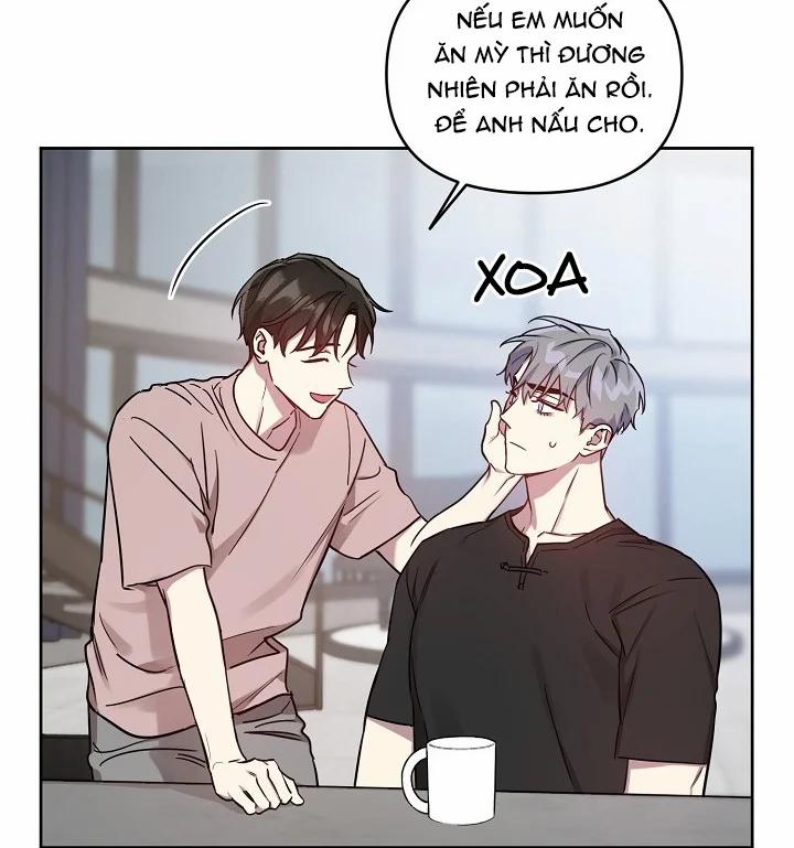 Thần Tượng Đến Rồi!? 22 trang 32