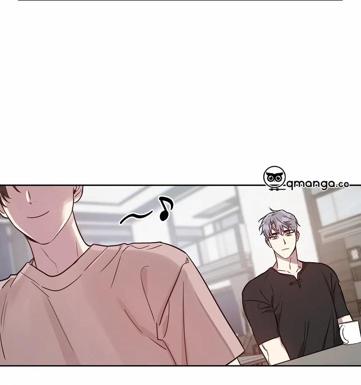 Thần Tượng Đến Rồi!? 22 trang 33