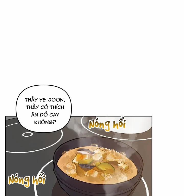 Thần Tượng Đến Rồi!? 22 trang 39