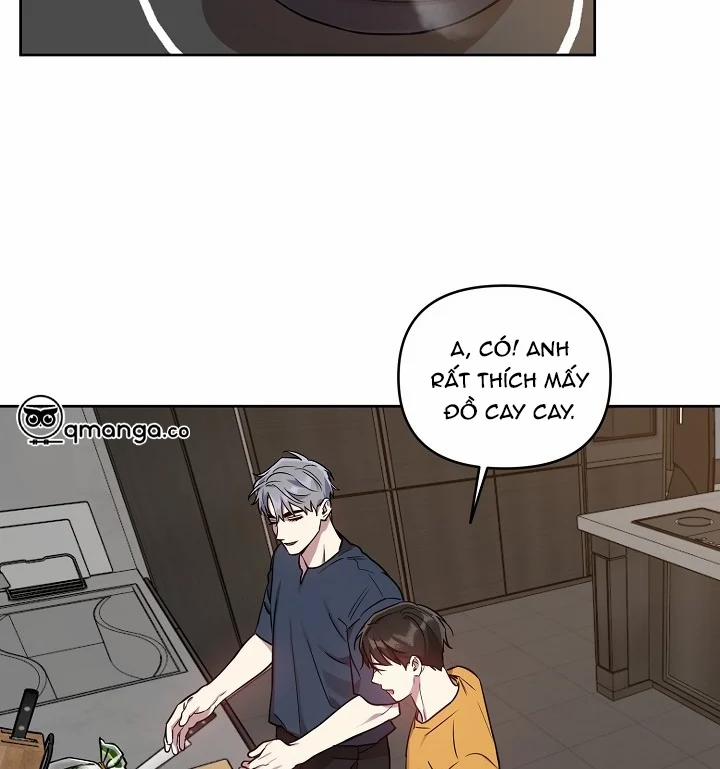 Thần Tượng Đến Rồi!? 22 trang 40