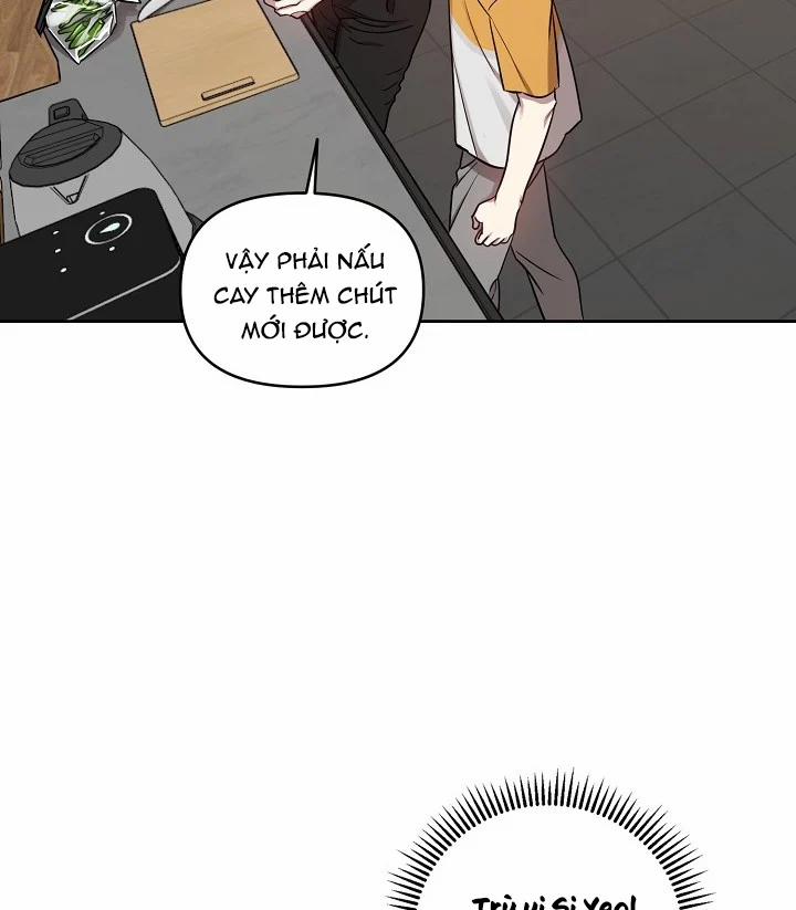 Thần Tượng Đến Rồi!? 22 trang 41