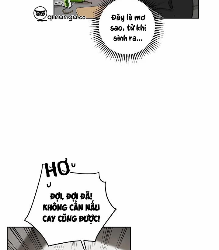 Thần Tượng Đến Rồi!? 22 trang 43