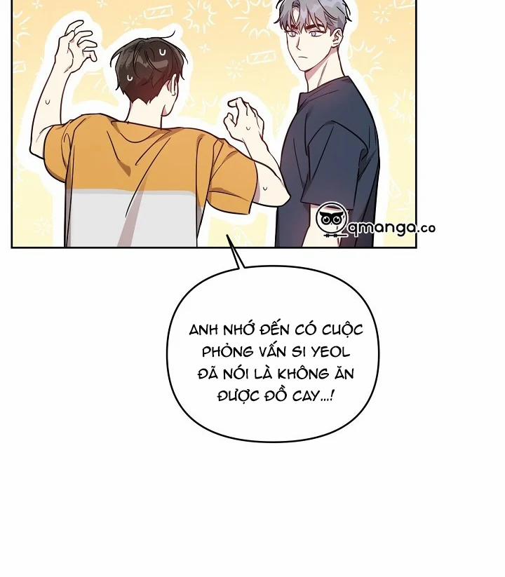 Thần Tượng Đến Rồi!? 22 trang 51