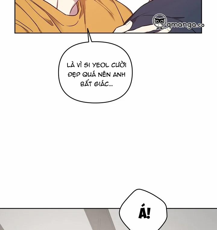 Thần Tượng Đến Rồi!? 22 trang 74
