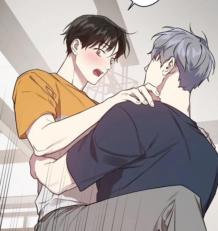 Thần Tượng Đến Rồi!? 22 trang 75