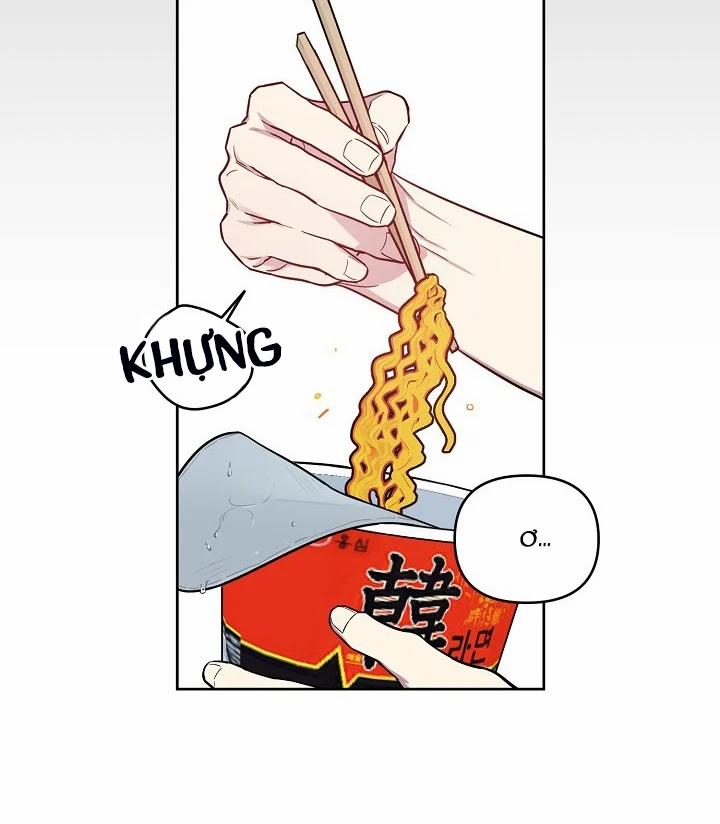 Thần Tượng Đến Rồi!? 22 trang 8