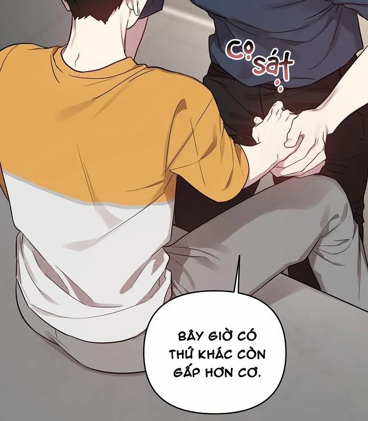 Thần Tượng Đến Rồi!? 23 trang 12