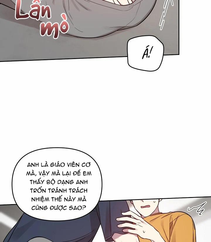 Thần Tượng Đến Rồi!? 23 trang 17