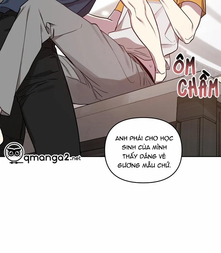 Thần Tượng Đến Rồi!? 23 trang 18